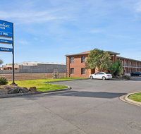 Peppermill Inn - Accommodation Sunshine Coast