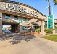 Quality Hotel Parklake Shepparton - Accommodation Sunshine Coast