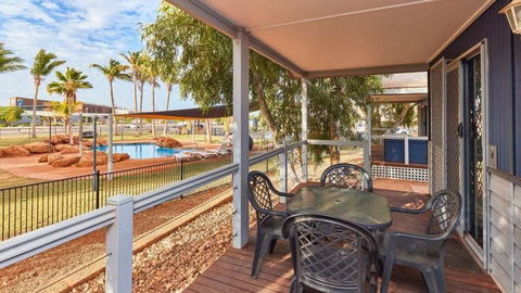 RAC Exmouth Cape Holiday Park - Accommodation Sunshine Coast 1