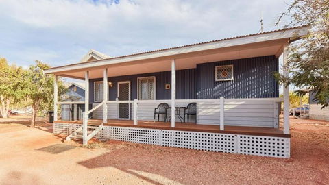 RAC Exmouth Cape Holiday Park - Accommodation Sunshine Coast 2