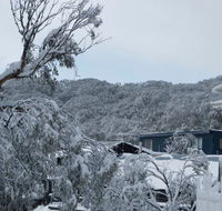 Attunga Alpine Lodge - Accommodation Sunshine Coast