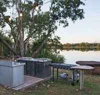 Discovery Parks Lake Kununurra - Accommodation Sunshine Coast