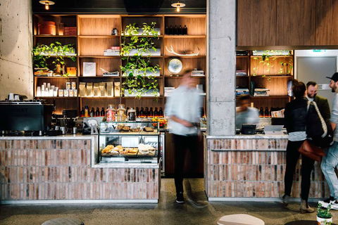 Veriu Broadway - Accommodation Sunshine Coast 0