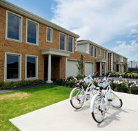 Mansi on Raymond - Accommodation Sunshine Coast