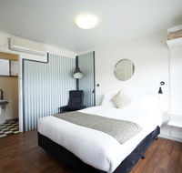 Siesta Central Apartments - Accommodation Sunshine Coast