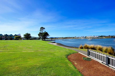 Comfort Inn The Pier - Accommodation Sunshine Coast 0