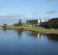 Scamander Beach Resort - Accommodation Sunshine Coast