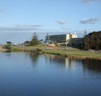 Scamander Beach Resort - Accommodation Sunshine Coast