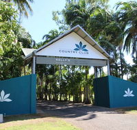 Kununurra Country Club Resort - Accommodation Sunshine Coast