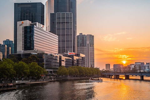 YEHS Hotel Melbourne CBD - Accommodation Sunshine Coast 1