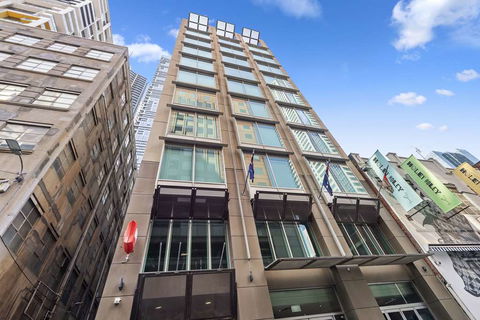 YEHS Hotel Melbourne CBD - Accommodation Sunshine Coast 2