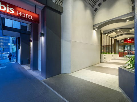 Ibis Hotel - Accommodation Sunshine Coast 0