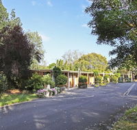 Moe Parklands Motel - Accommodation Sunshine Coast