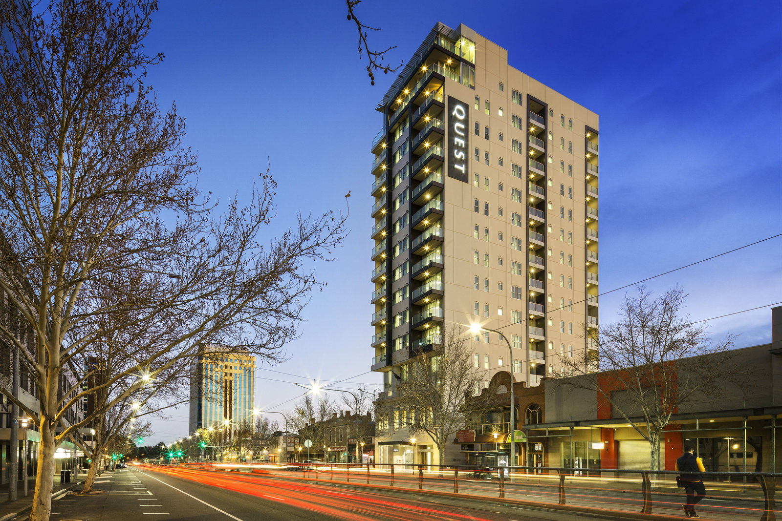 Broadview SA Accommodation Sunshine Coast