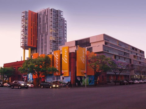 iStay Precinct - Accommodation Sunshine Coast 0