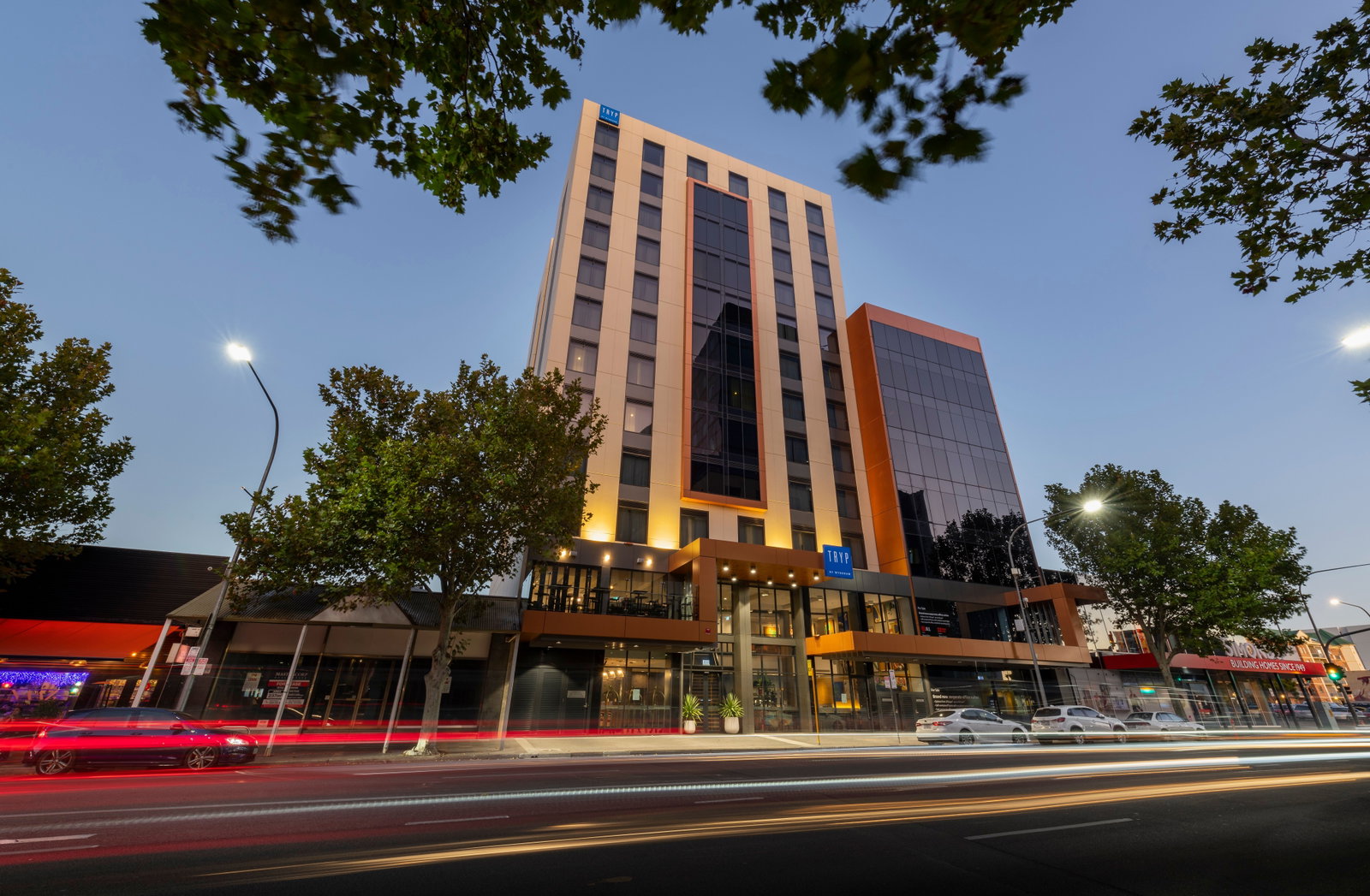 Broadview SA Accommodation Sunshine Coast