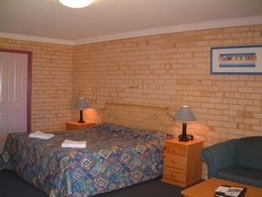 Kalbarri Palm Resort - Accommodation Sunshine Coast 1