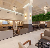Burke  Wills Hotel - Accommodation Sunshine Coast