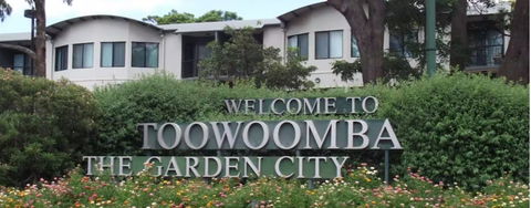 Eastgate on the Range Motel - Accommodation Sunshine Coast 0