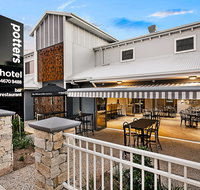 Potter's Boutique Hotel - Accommodation Sunshine Coast