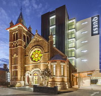 Quest Toowoomba - Accommodation Sunshine Coast