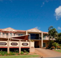 Highlander Motor Inn - Accommodation Sunshine Coast