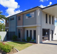 Northpoint Motel - Accommodation Sunshine Coast