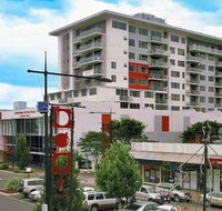 Toowoomba Central Plaza - Accommodation Sunshine Coast