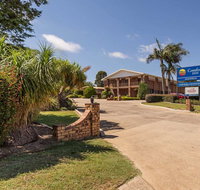 Comfort Inn Glenfield - Accommodation Sunshine Coast