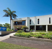 Comfort Inn Grammar View - Accommodation Sunshine Coast