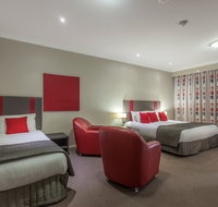 Platinum International - Accommodation Sunshine Coast