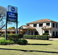 Best Western Tuscany on Tor Motor Inn - Accommodation Sunshine Coast
