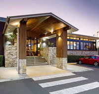 Federal Hotel a Nightcap Hotel - Accommodation Sunshine Coast