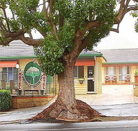 Garden City Motor Inn - Accommodation Sunshine Coast