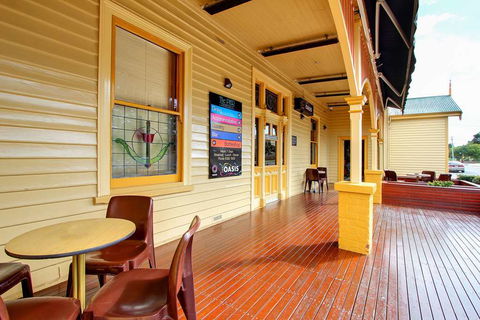 Comfort Inn The Pier - Accommodation Sunshine Coast 2