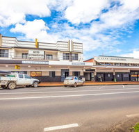 Atherton Hotel - Accommodation Sunshine Coast