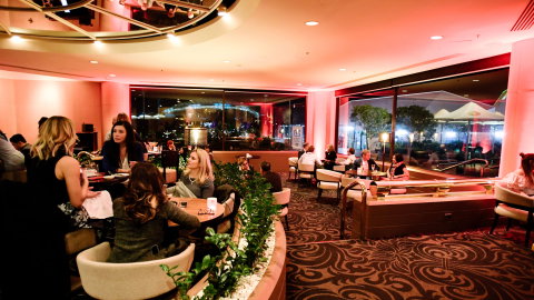 InterContinental Adelaide - Accommodation Sunshine Coast 2