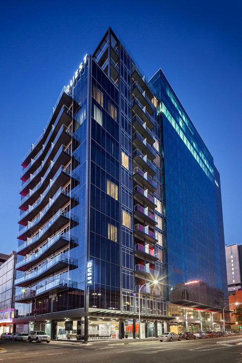 Quest On Franklin - Accommodation Sunshine Coast 0