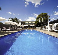 Mercure Resort Gerringong - Accommodation Sunshine Coast