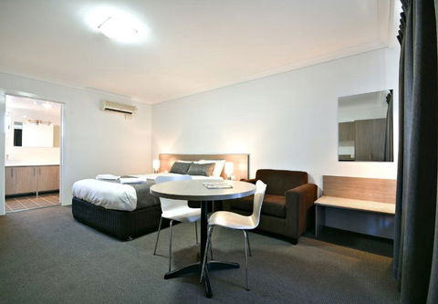The Aberdeen Motel - Accommodation Sunshine Coast 0