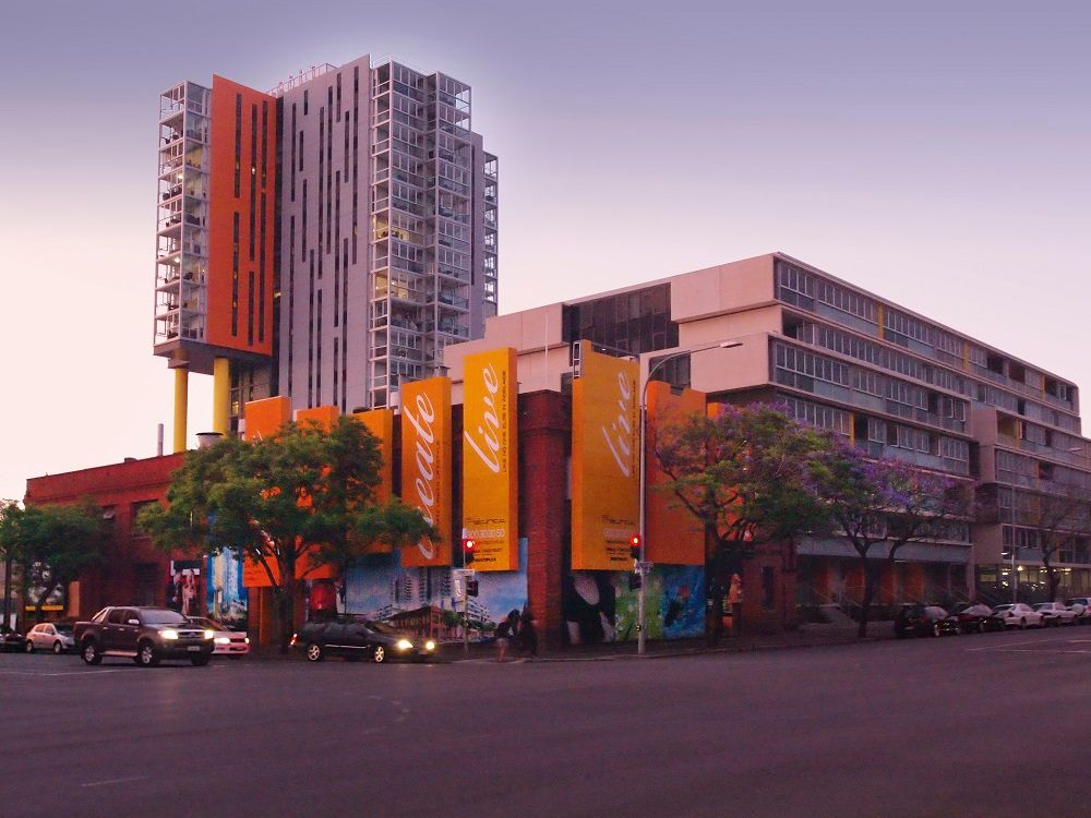 Broadview SA Accommodation Sunshine Coast