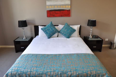 RNR Apartments, Adelaide - Accommodation Sunshine Coast 1