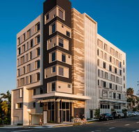 Woodroffe Hotel Gold Coast - Accommodation Sunshine Coast