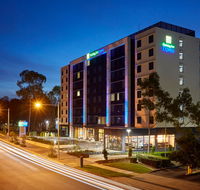 Holiday Inn Express Sydney Macquarie Pk - Accommodation Sunshine Coast