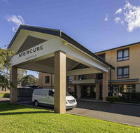 Mercure Sydney Macquarie Park - Accommodation Sunshine Coast