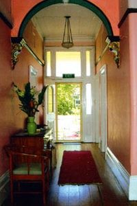 Admiral Collingwood Lodge - Accommodation Sunshine Coast 1