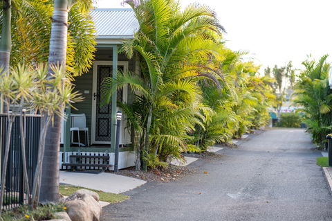 Barney Beach Accommodation Centre - Accommodation Sunshine Coast 0