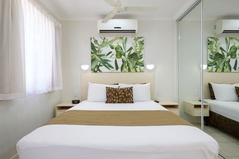 Barney Beach Accommodation Centre - Accommodation Sunshine Coast 1