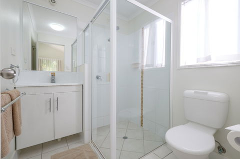 Barney Beach Accommodation Centre - Accommodation Sunshine Coast 2