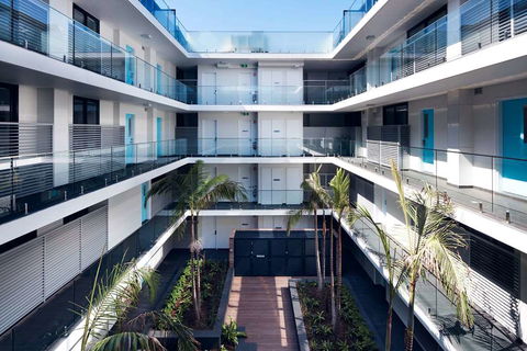 Veriu Camperdown - Accommodation Sunshine Coast 1